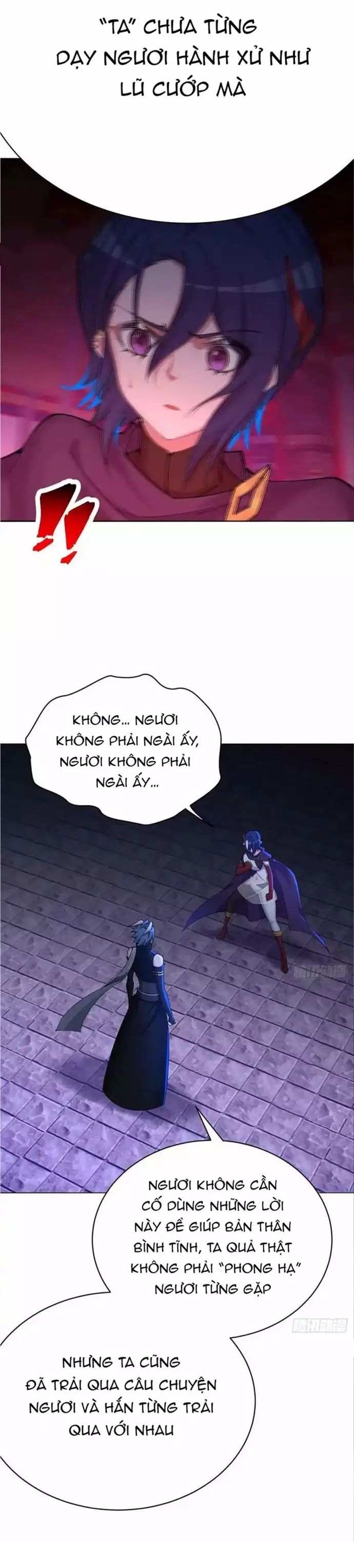Ta Nhặt Được Thuộc Tính Tại Tu Chân Giới [Chap 346-351] - Page 16