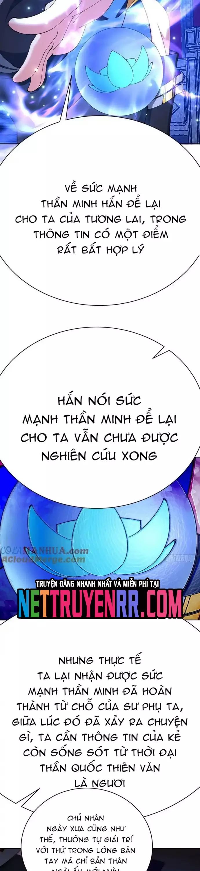 Ta Nhặt Được Thuộc Tính Tại Tu Chân Giới [Chap 346-351] - Page 1