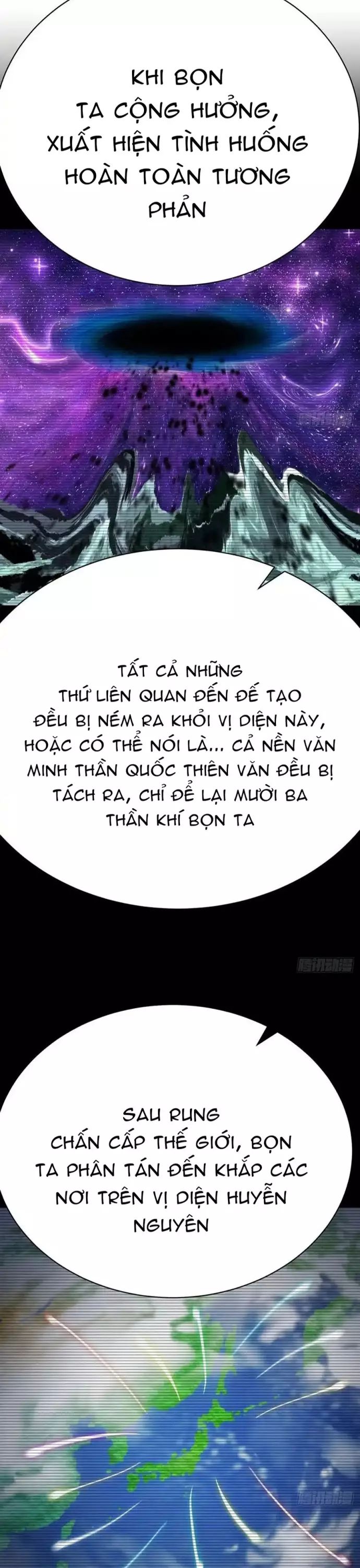 Ta Nhặt Được Thuộc Tính Tại Tu Chân Giới [Chap 346-351] - Page 12