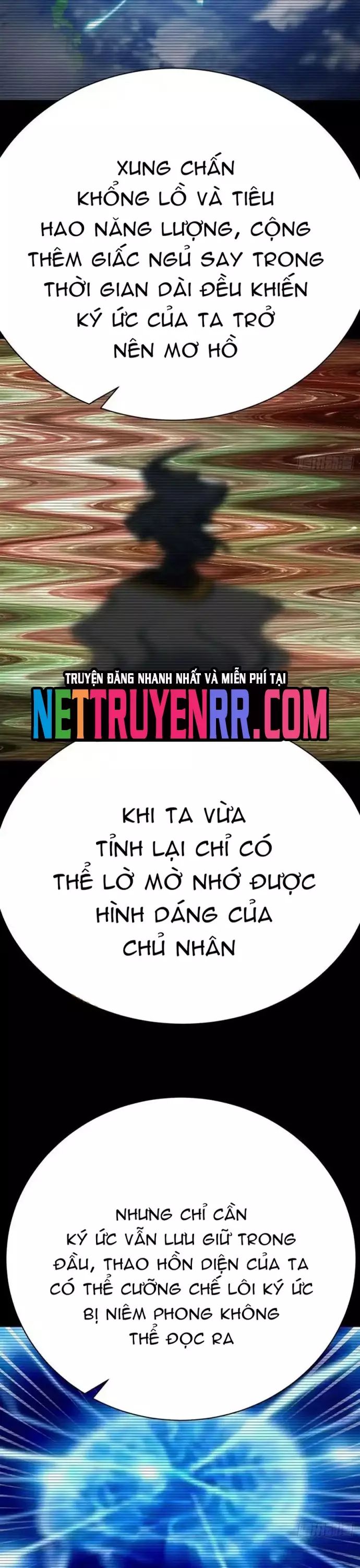 Ta Nhặt Được Thuộc Tính Tại Tu Chân Giới [Chap 346-351] - Page 13