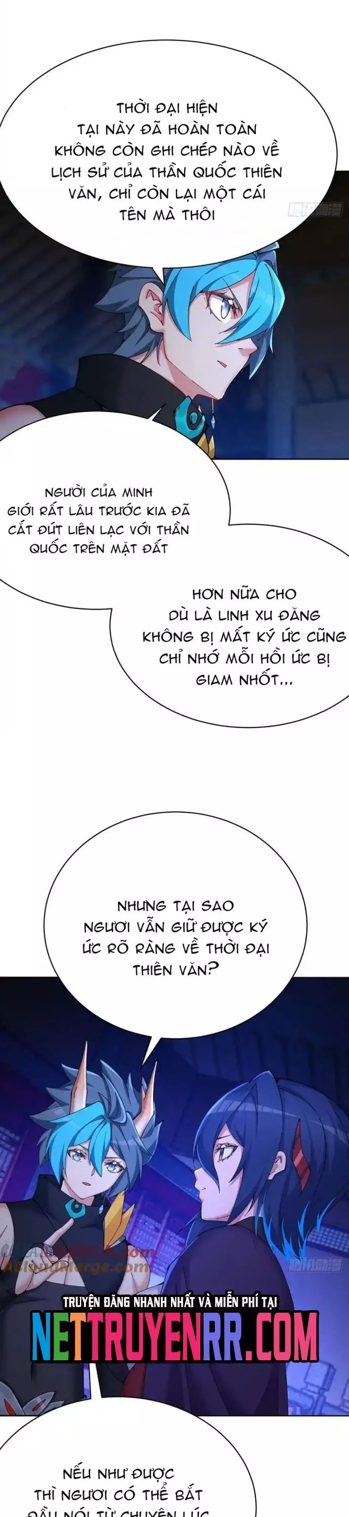 Ta Nhặt Được Thuộc Tính Tại Tu Chân Giới [Chap 346-351] - Page 3