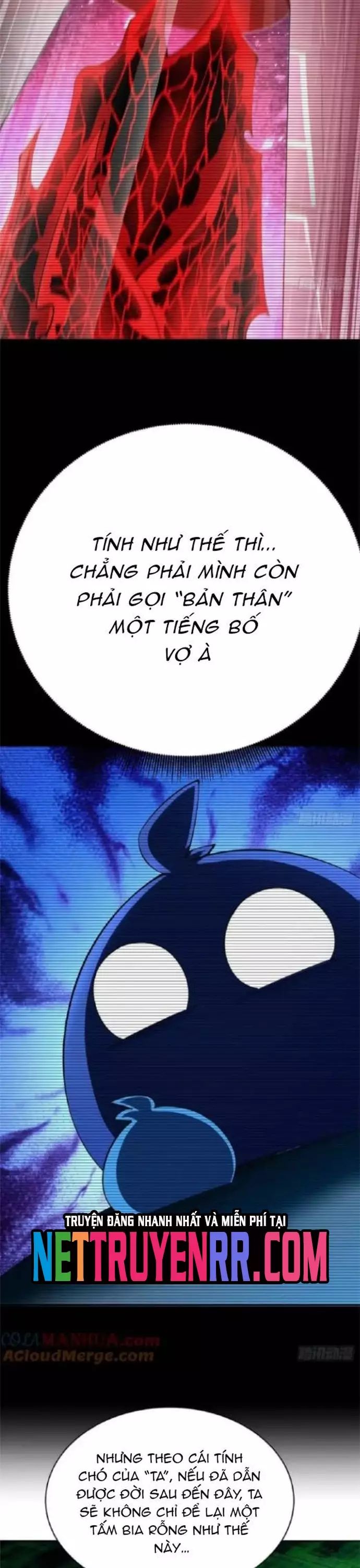 Ta Nhặt Được Thuộc Tính Tại Tu Chân Giới [Chap 346-351] - Page 23