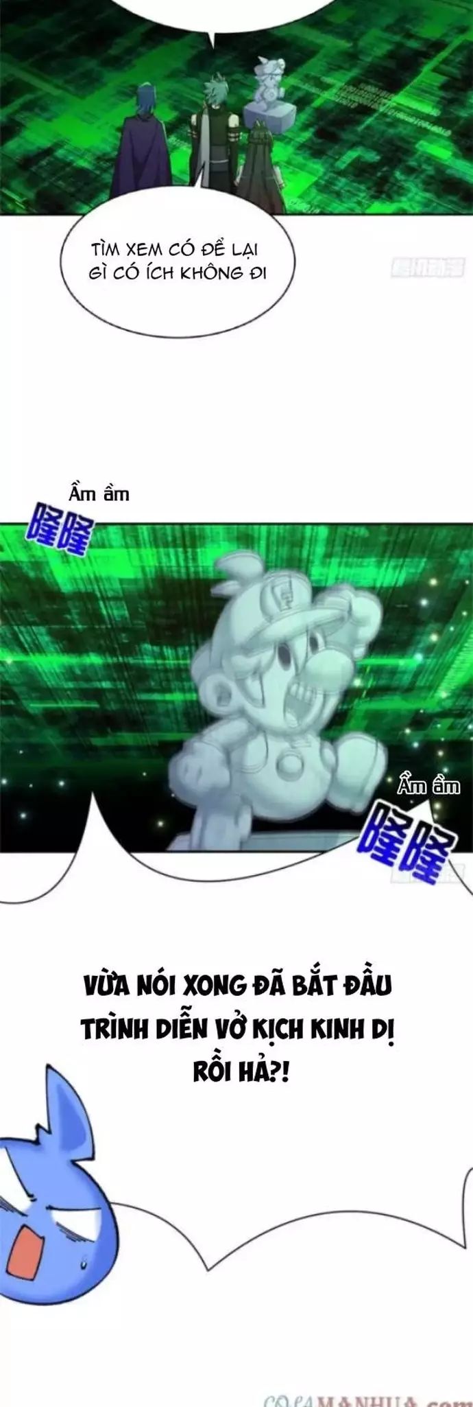 Ta Nhặt Được Thuộc Tính Tại Tu Chân Giới [Chap 346-351] - Page 24
