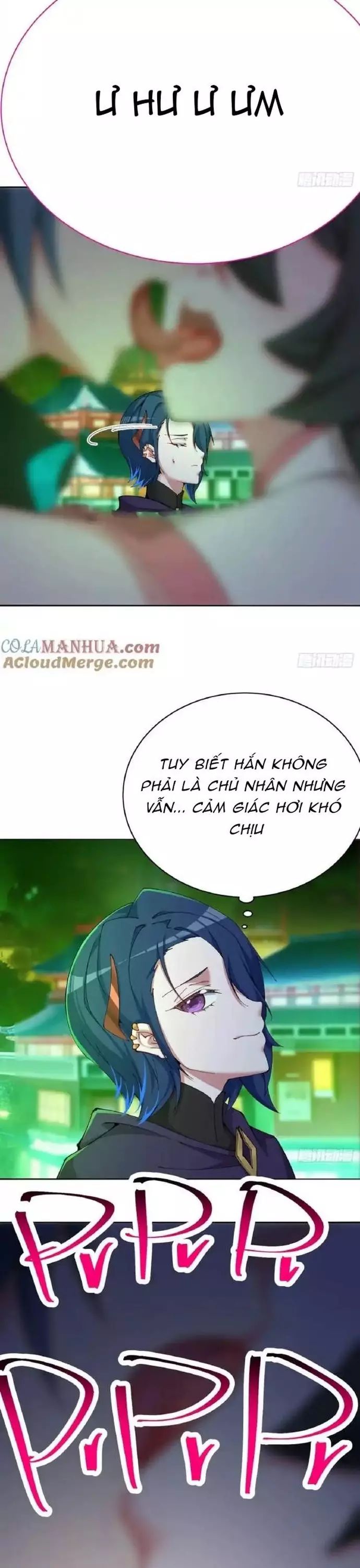 Ta Nhặt Được Thuộc Tính Tại Tu Chân Giới [Chap 346-351] - Page 7
