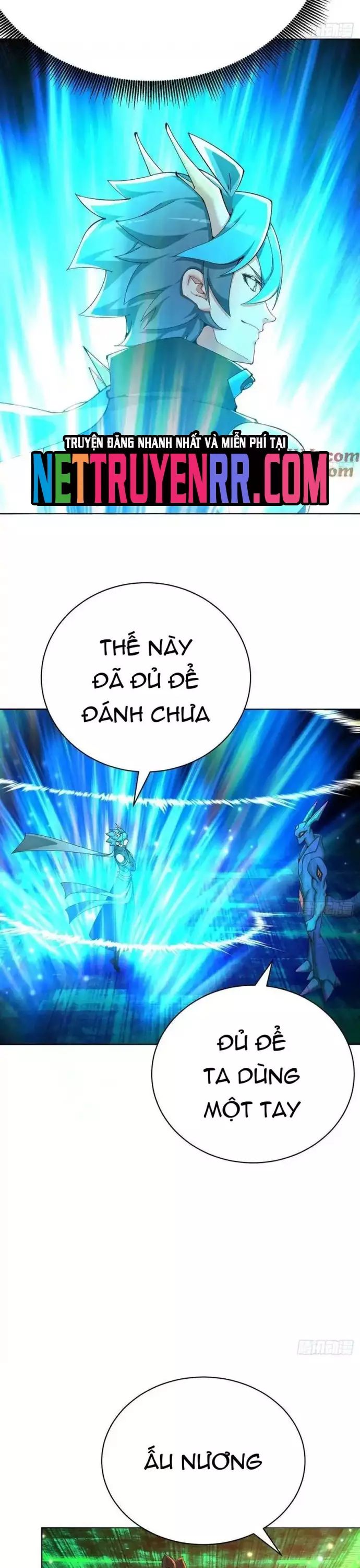 Ta Nhặt Được Thuộc Tính Tại Tu Chân Giới [Chap 346-351] - Page 19