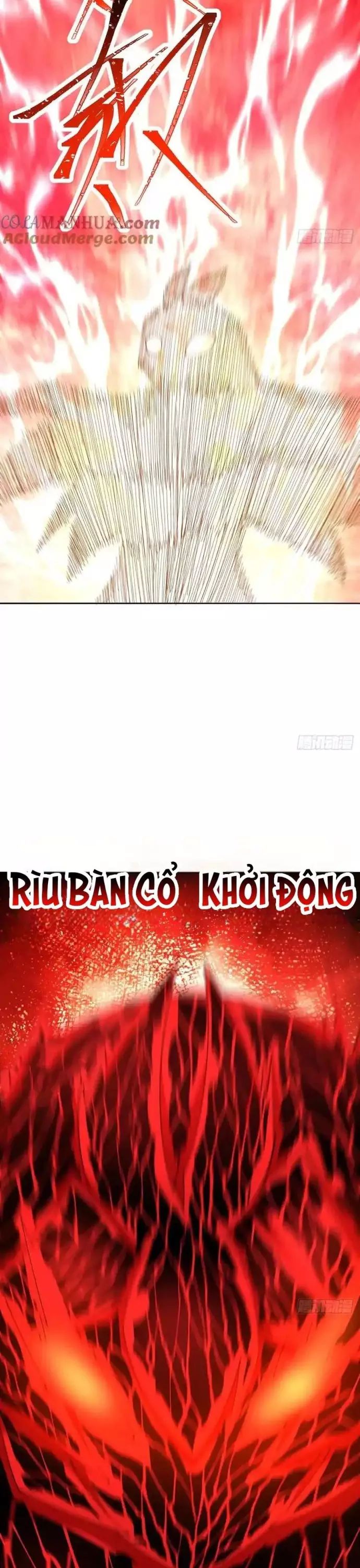 Ta Nhặt Được Thuộc Tính Tại Tu Chân Giới [Chap 346-351] - Page 21