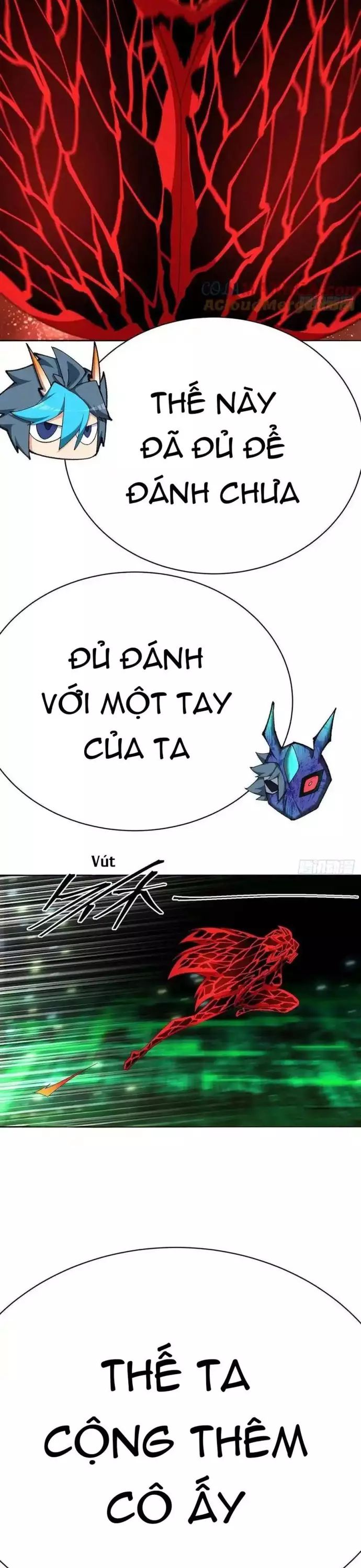 Ta Nhặt Được Thuộc Tính Tại Tu Chân Giới [Chap 346-351] - Page 22