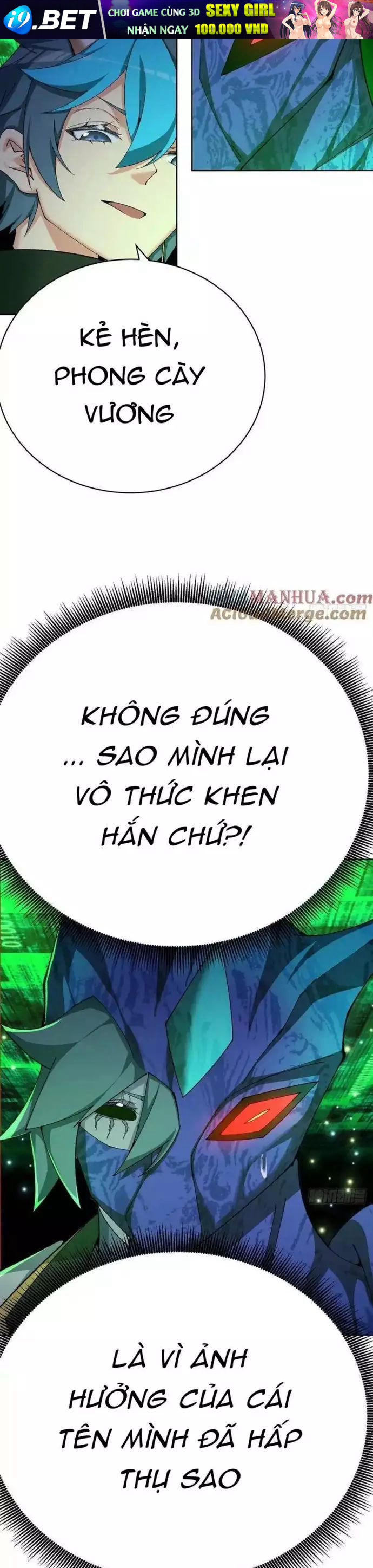 Ta Nhặt Được Thuộc Tính Tại Tu Chân Giới [Chap 346-351] - Page 24