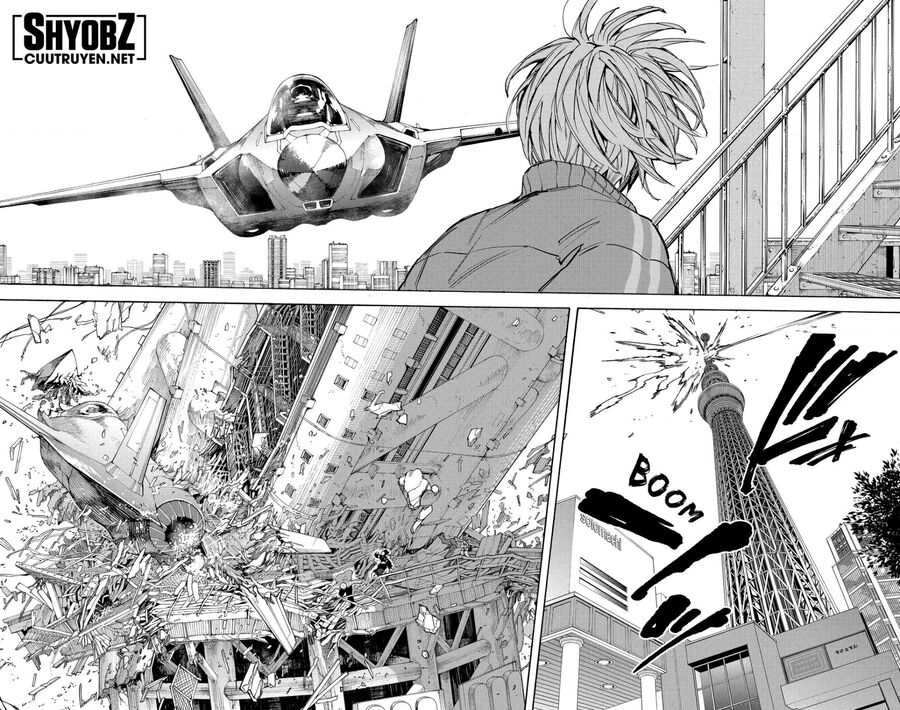 Chapter 223 - Image 12
