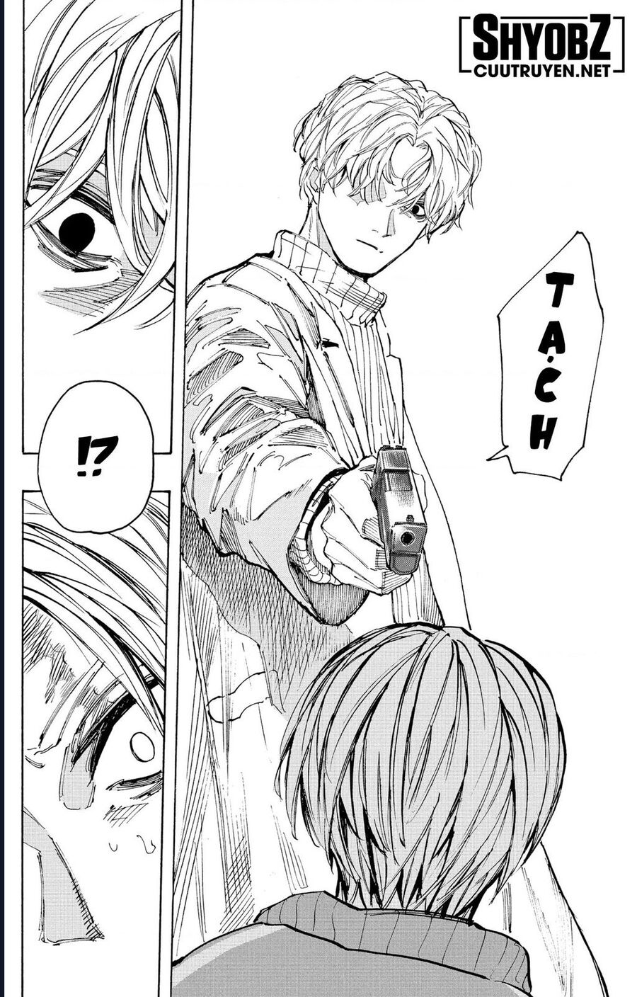 Chapter 223 - Image 17