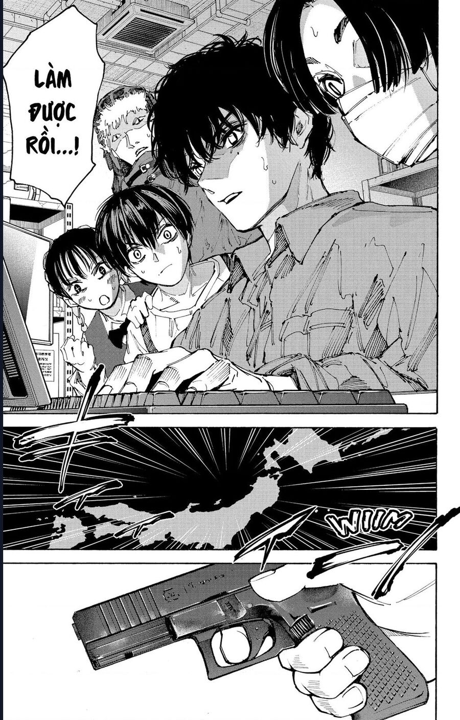 Chapter 223 - Image 18