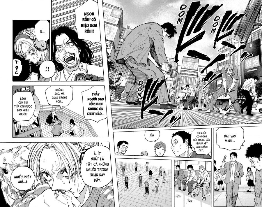Chapter 223 - Image 5