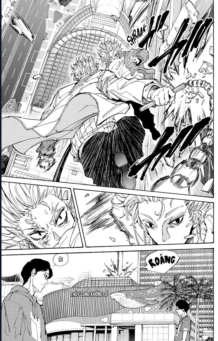 Chapter 224 - Image 13
