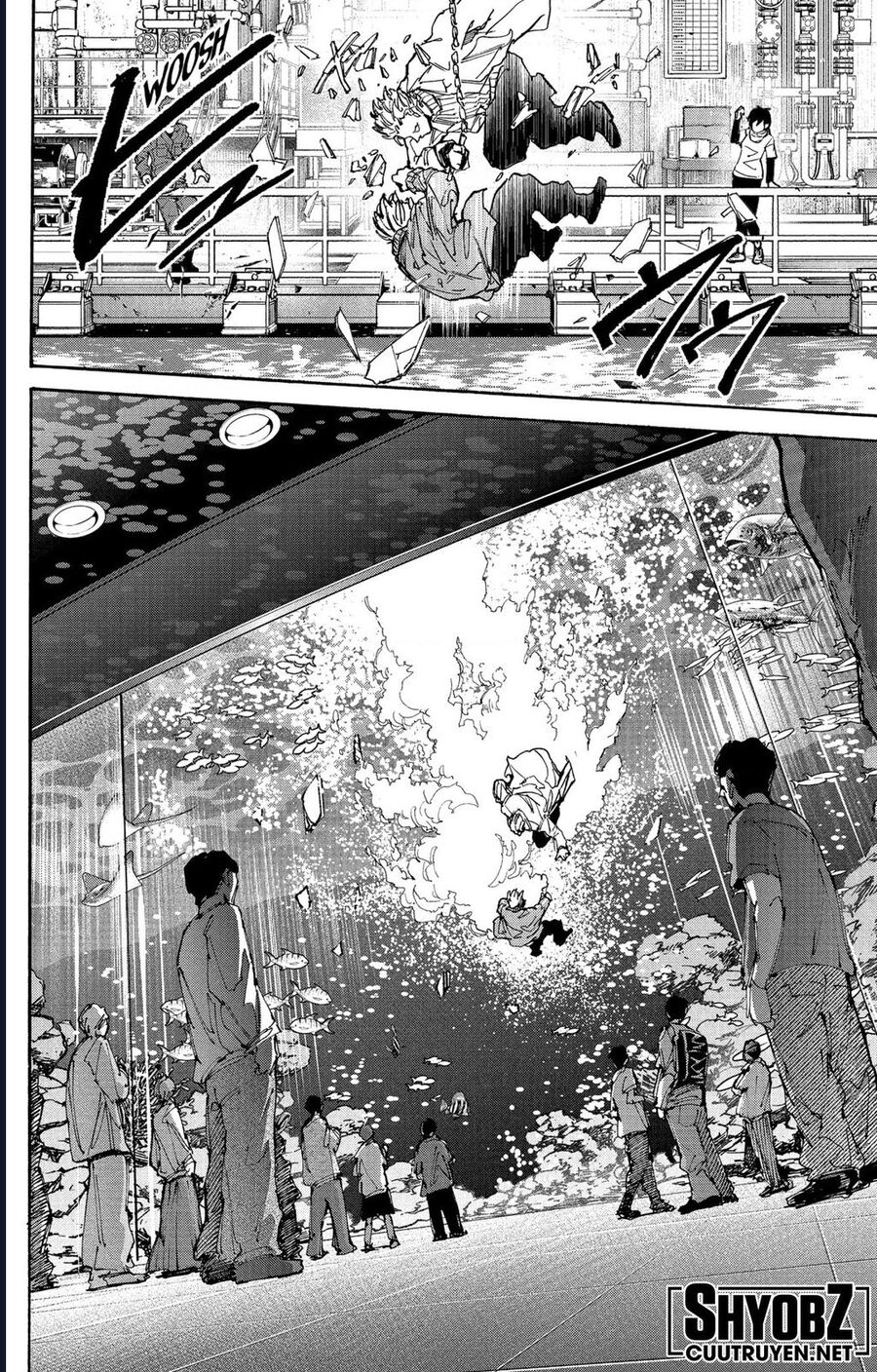Chapter 224 - Image 14