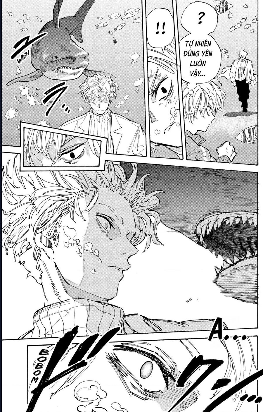 Chapter 224 - Image 17