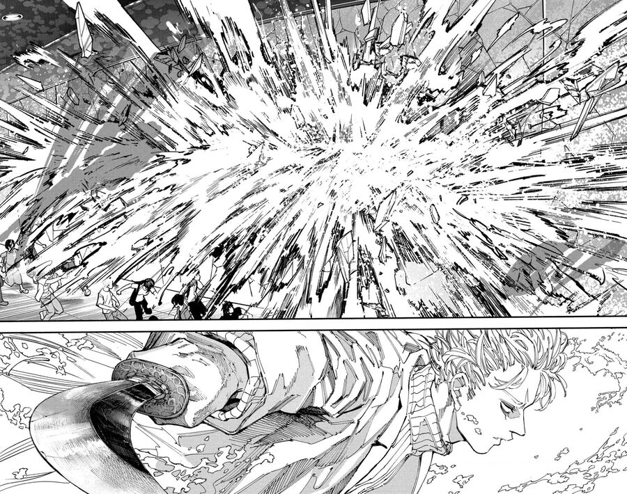 Chapter 224 - Image 18