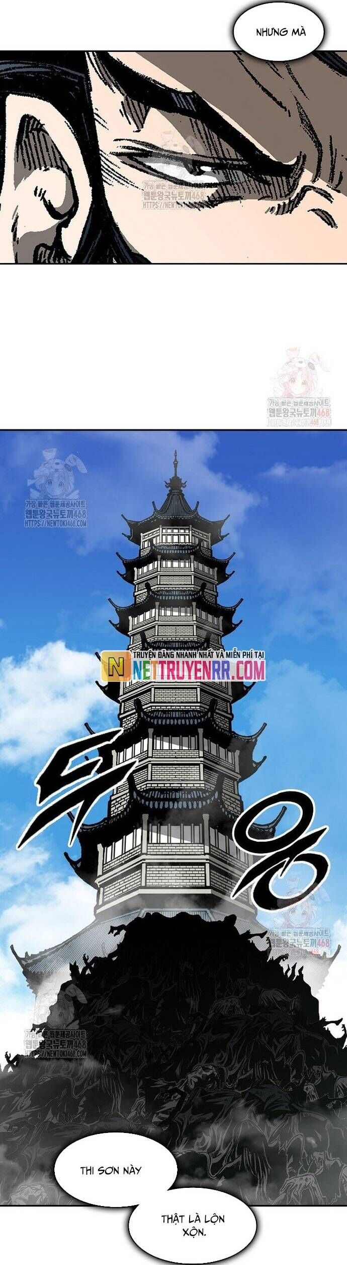 Nettruyen Truyện tranh online
