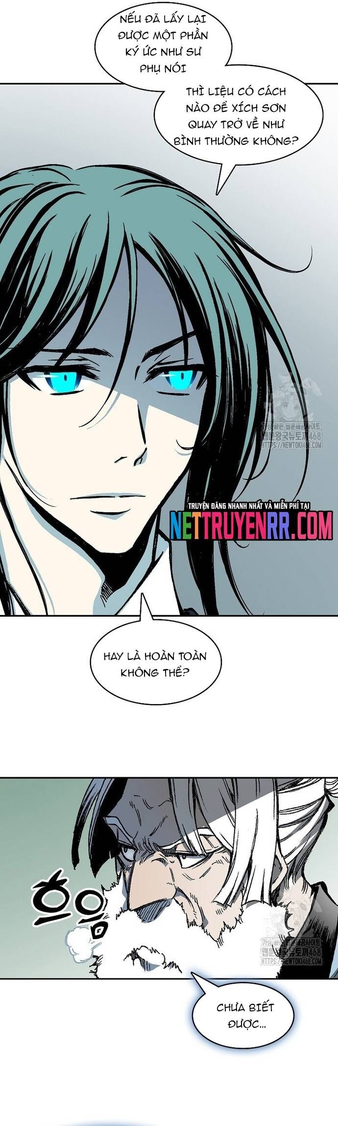 Nettruyen Truyện tranh online