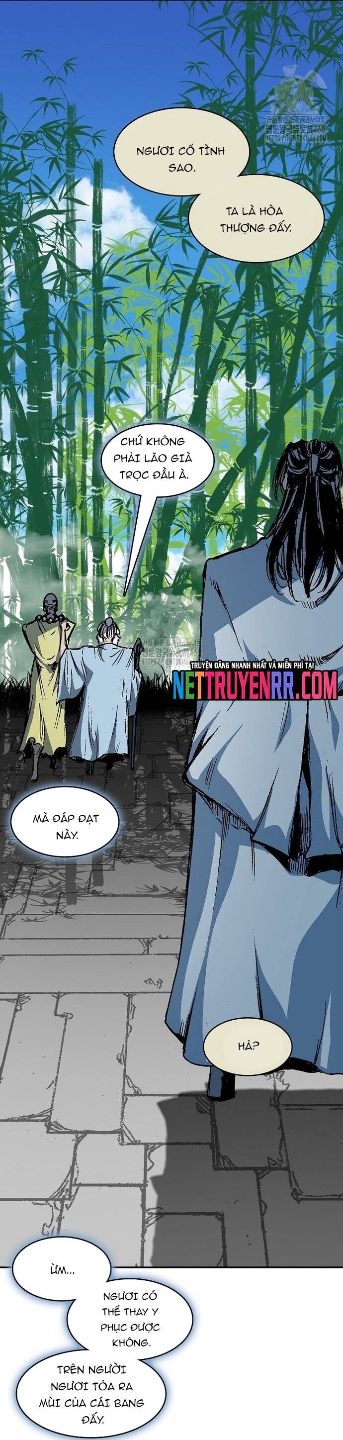 Nettruyen Truyện tranh online