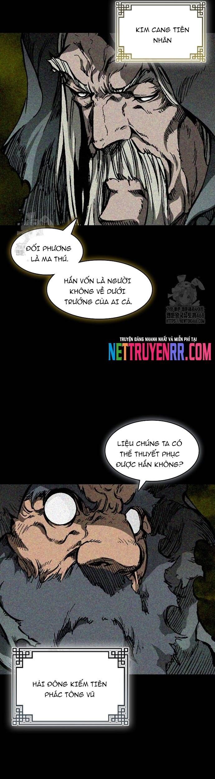 Nettruyen Truyện tranh online