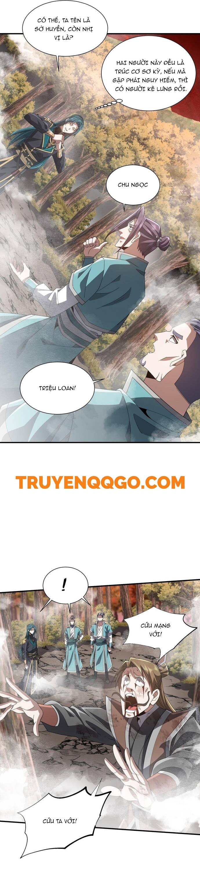 Nettruyen Truyện tranh online