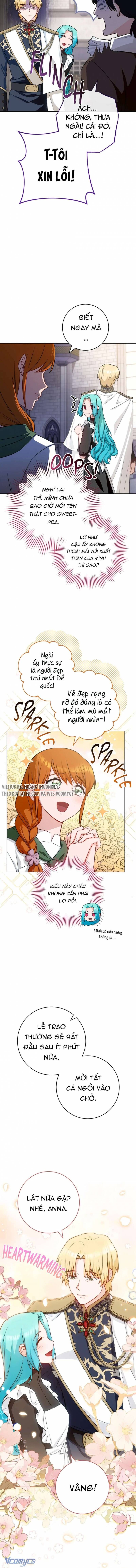 Nữ Đầu Bếp Hoàng Gia [Chap 140-142]