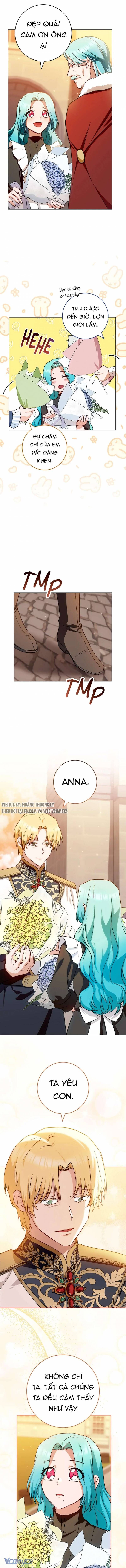 Nữ Đầu Bếp Hoàng Gia [Chap 140-142]
