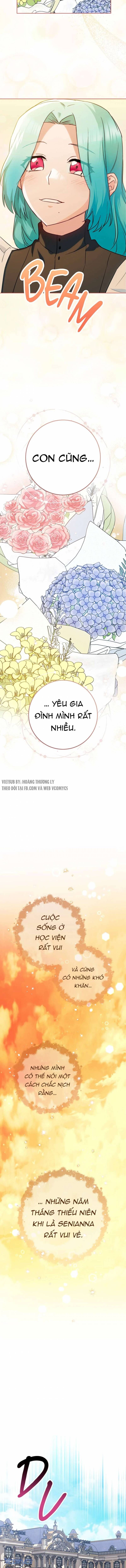 Nữ Đầu Bếp Hoàng Gia [Chap 140-142]