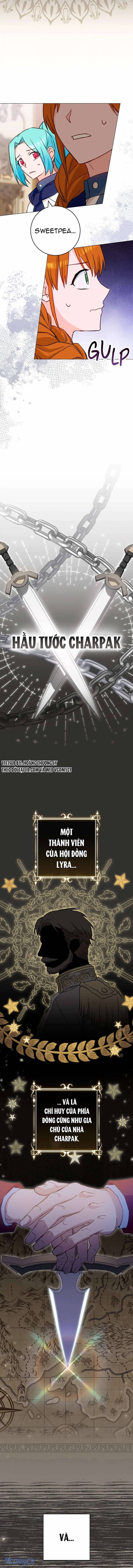 Nữ Đầu Bếp Hoàng Gia [Chap 140-142]
