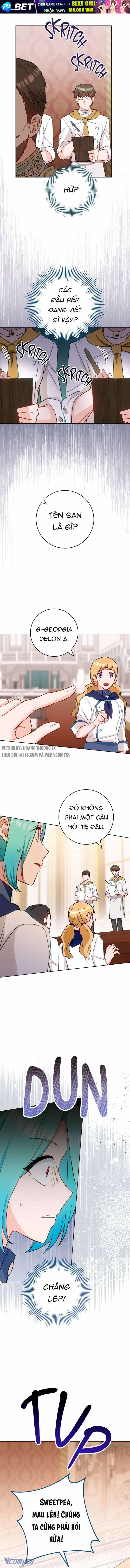 Nữ Đầu Bếp Hoàng Gia [Chap 140-142]