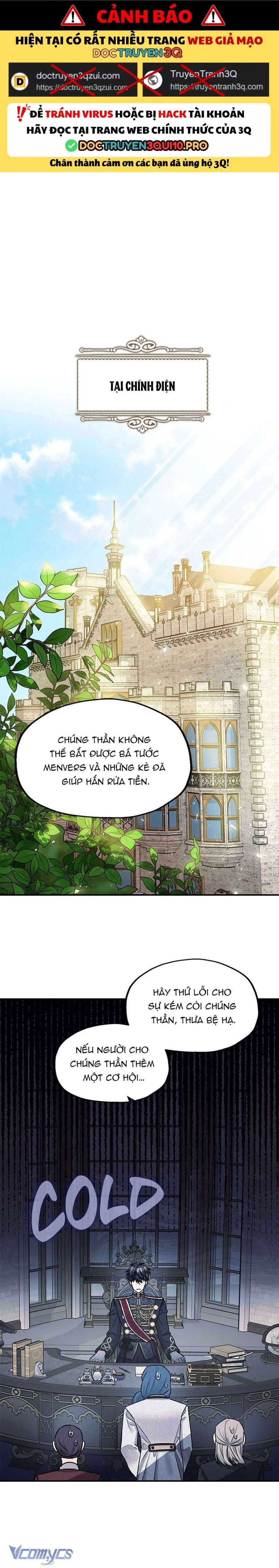 Liều Thuốc An Thần Của Bạo Chúa [Chap 37-40] - Page 0