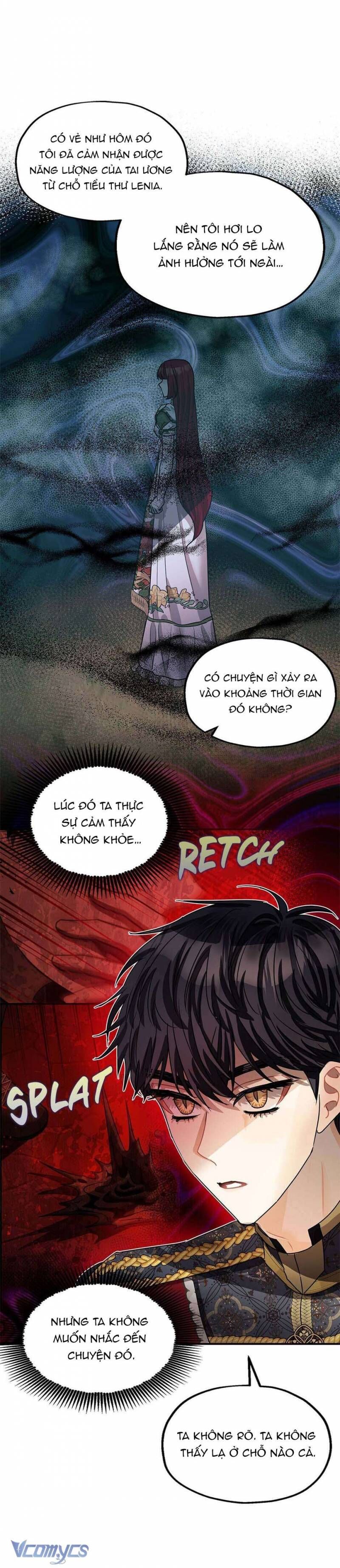 Liều Thuốc An Thần Của Bạo Chúa [Chap 37-40] - Page 16