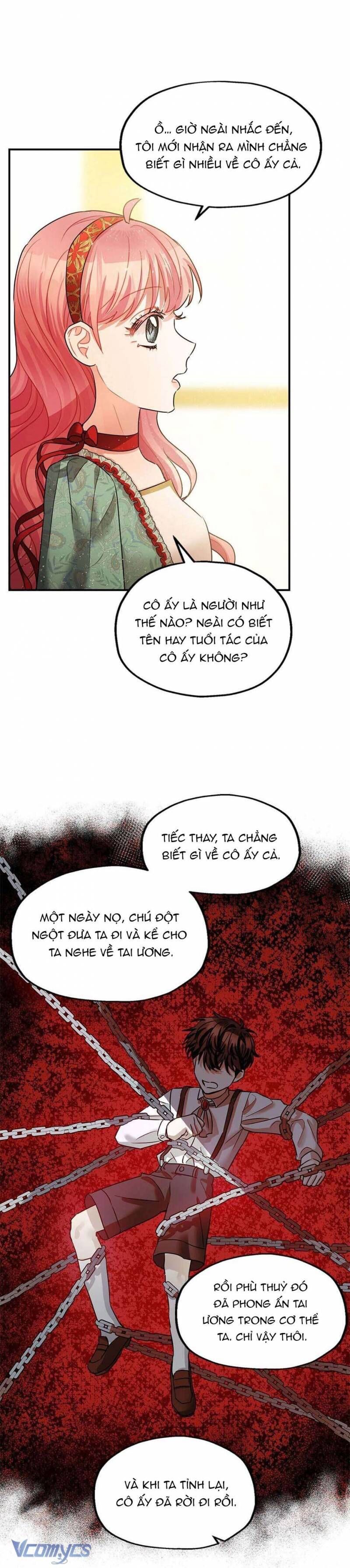 Liều Thuốc An Thần Của Bạo Chúa [Chap 37-40] - Page 19