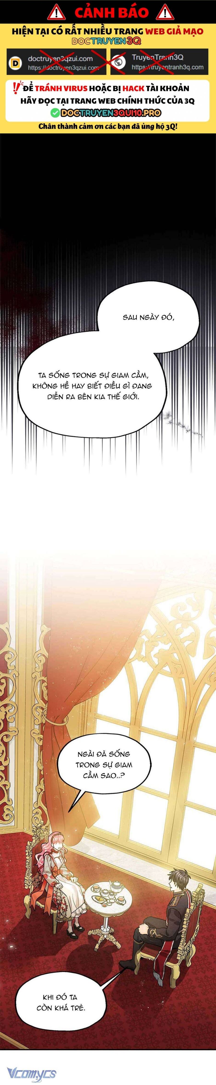Liều Thuốc An Thần Của Bạo Chúa [Chap 37-40] - Page 0
