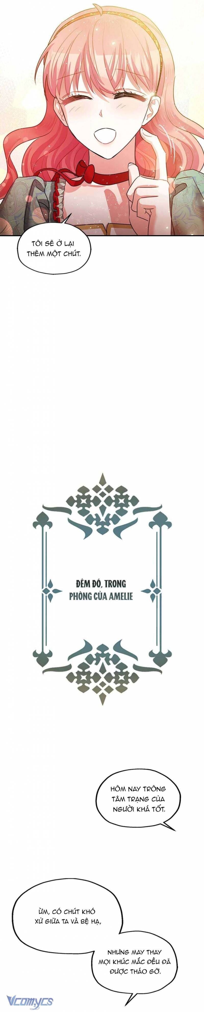 Liều Thuốc An Thần Của Bạo Chúa [Chap 37-40] - Page 15