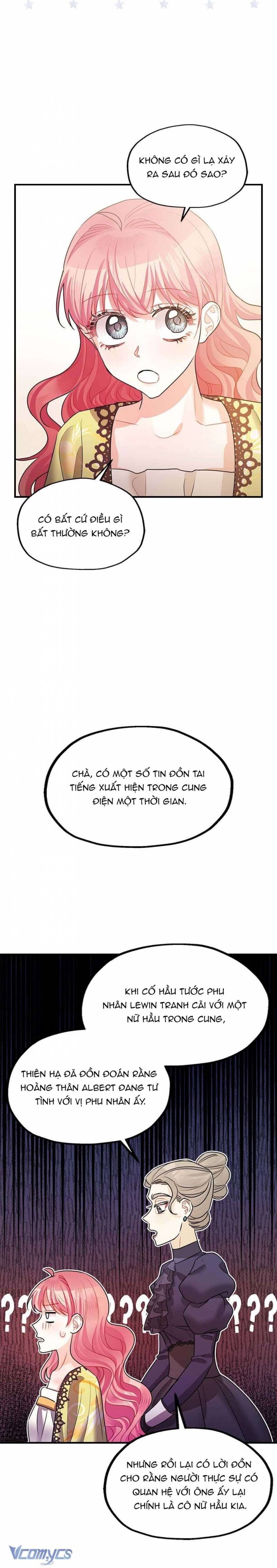 Liều Thuốc An Thần Của Bạo Chúa [Chap 37-40] - Page 19