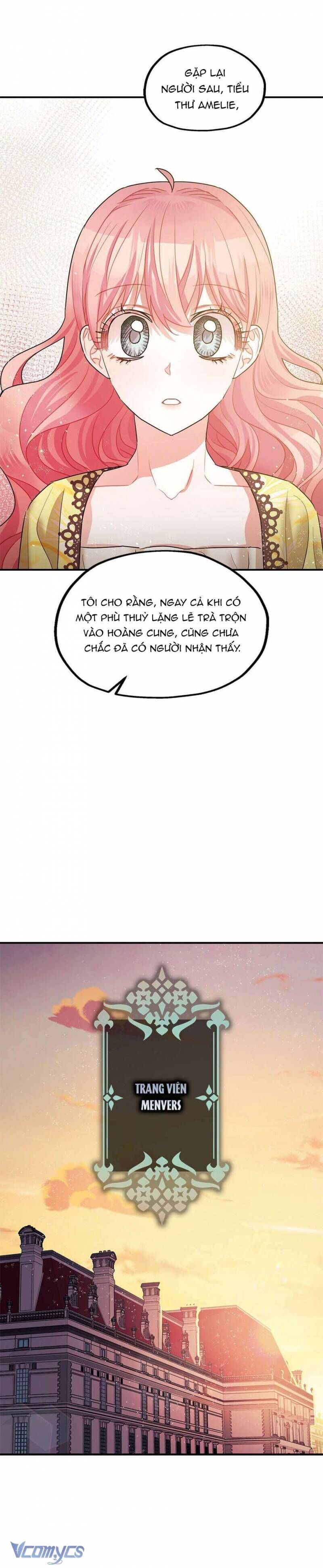 Liều Thuốc An Thần Của Bạo Chúa [Chap 37-40] - Page 21