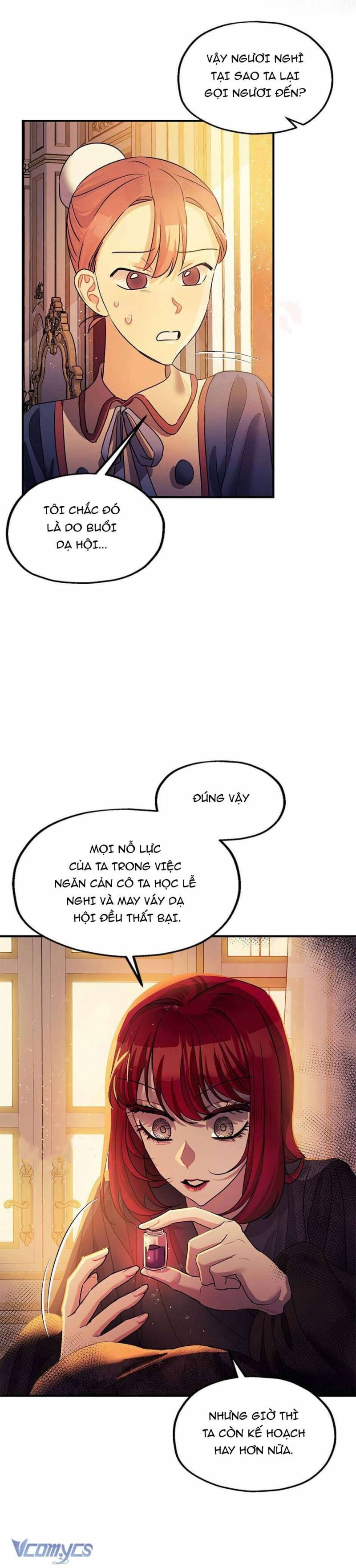 Liều Thuốc An Thần Của Bạo Chúa [Chap 37-40] - Page 1