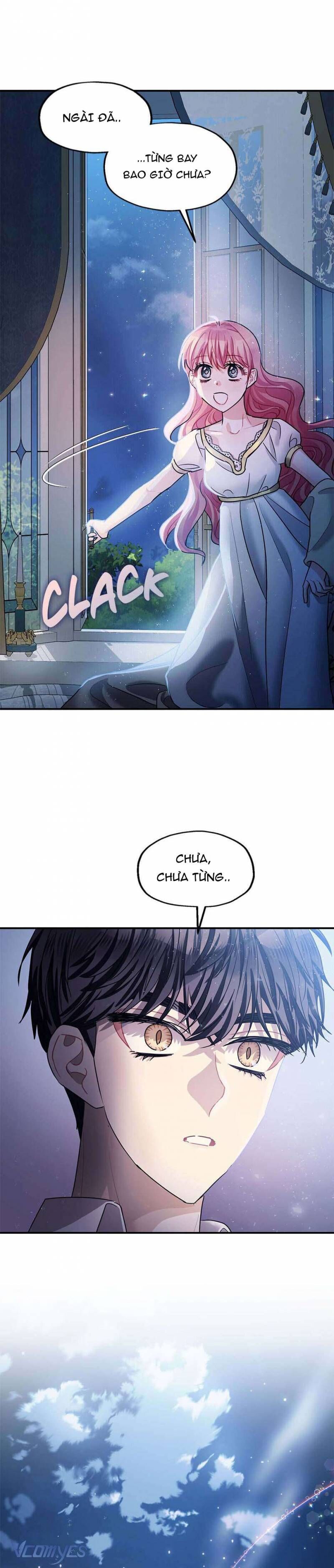 Liều Thuốc An Thần Của Bạo Chúa [Chap 37-40] - Page 16