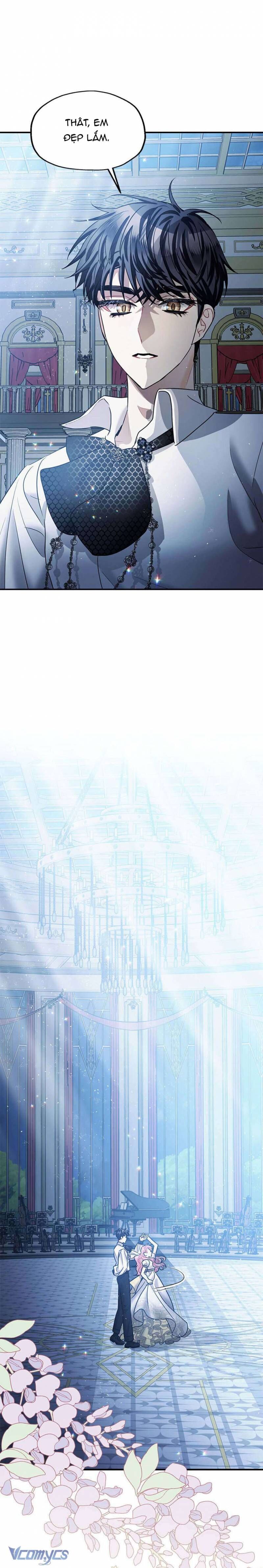 Liều Thuốc An Thần Của Bạo Chúa [Chap 37-40] - Page 28