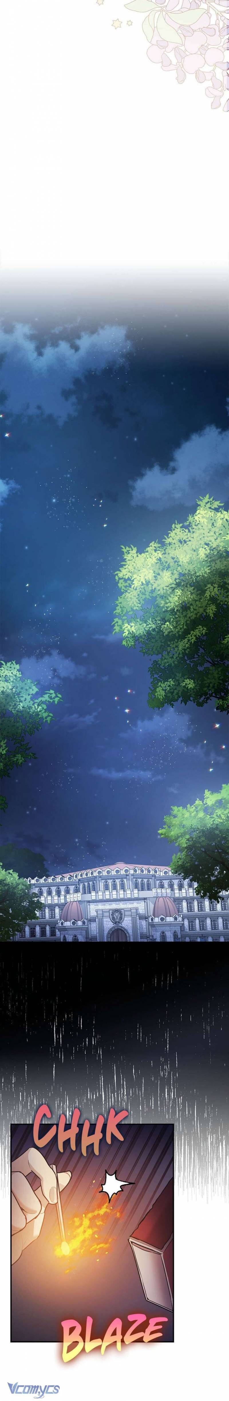 Liều Thuốc An Thần Của Bạo Chúa [Chap 37-40] - Page 29