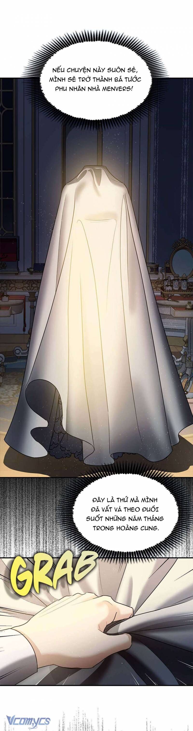 Liều Thuốc An Thần Của Bạo Chúa [Chap 37-40] - Page 32