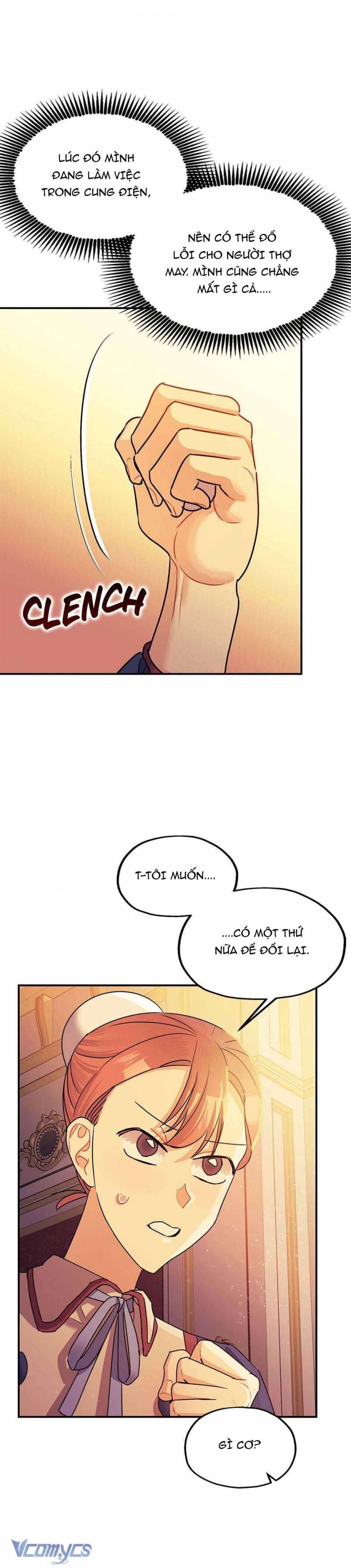 Liều Thuốc An Thần Của Bạo Chúa [Chap 37-40] - Page 5