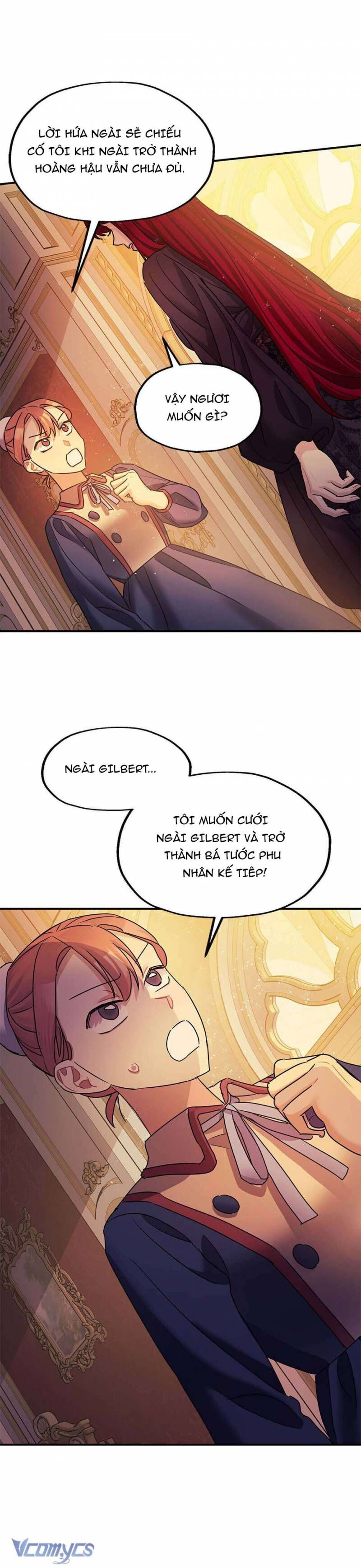 Liều Thuốc An Thần Của Bạo Chúa [Chap 37-40] - Page 6