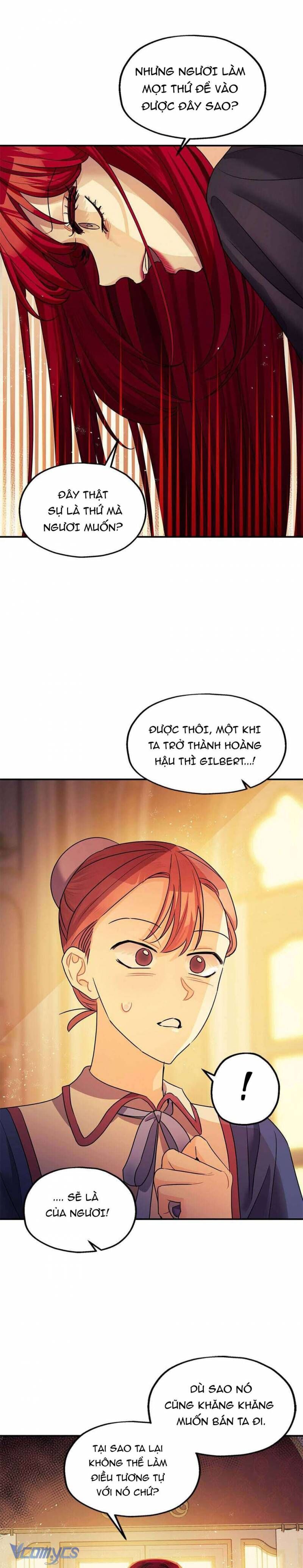 Liều Thuốc An Thần Của Bạo Chúa [Chap 37-40] - Page 8