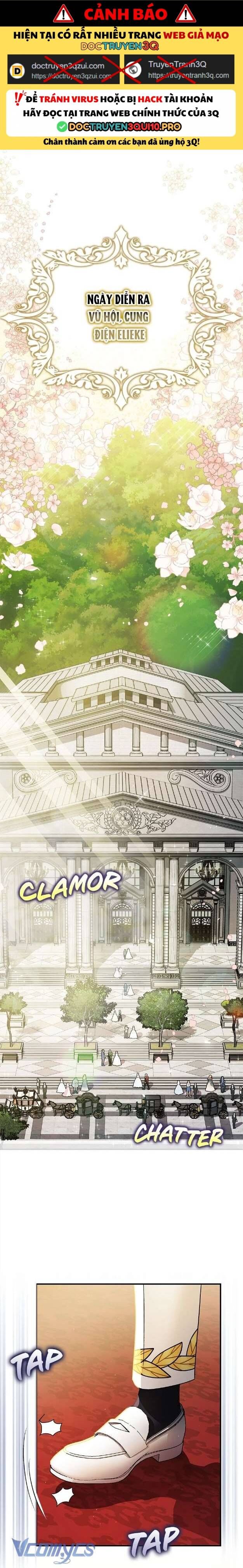 Liều Thuốc An Thần Của Bạo Chúa [Chap 37-40] - Page 0