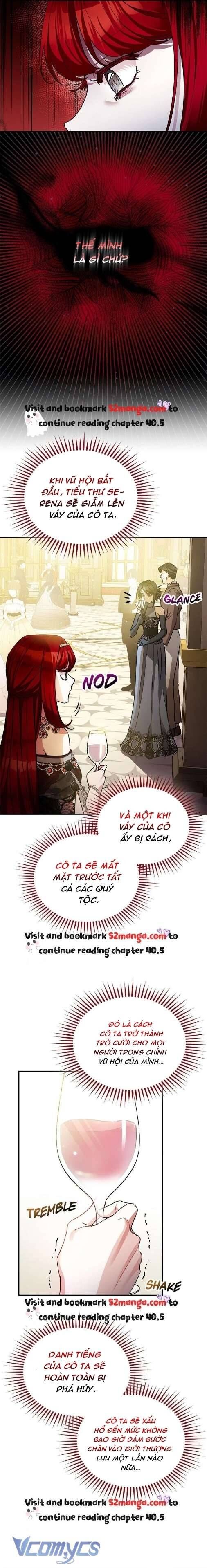 Liều Thuốc An Thần Của Bạo Chúa [Chap 37-40] - Page 11