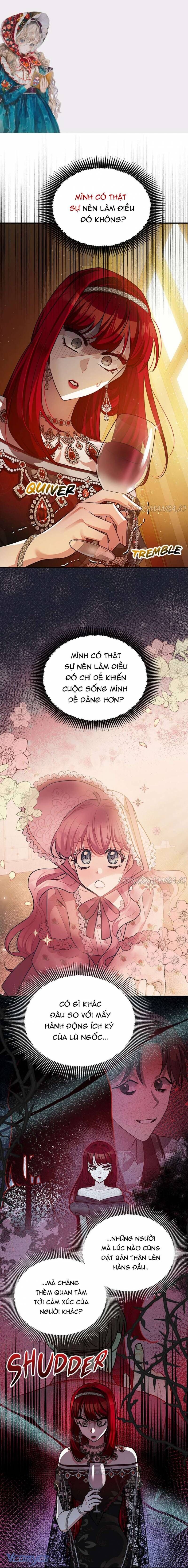Liều Thuốc An Thần Của Bạo Chúa [Chap 37-40] - Page 12