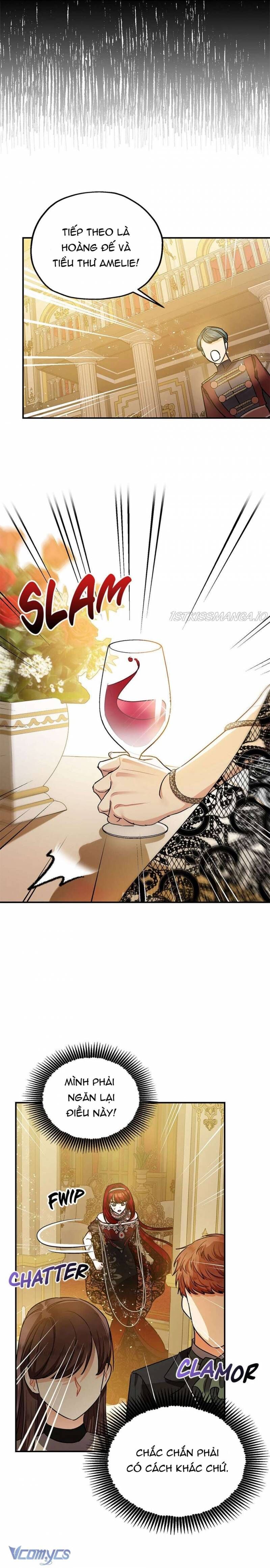 Liều Thuốc An Thần Của Bạo Chúa [Chap 37-40] - Page 13