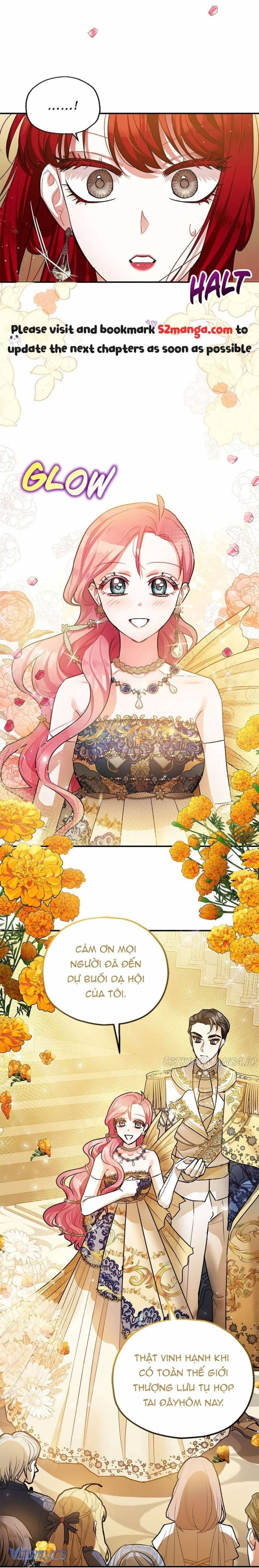 Liều Thuốc An Thần Của Bạo Chúa [Chap 37-40] - Page 15
